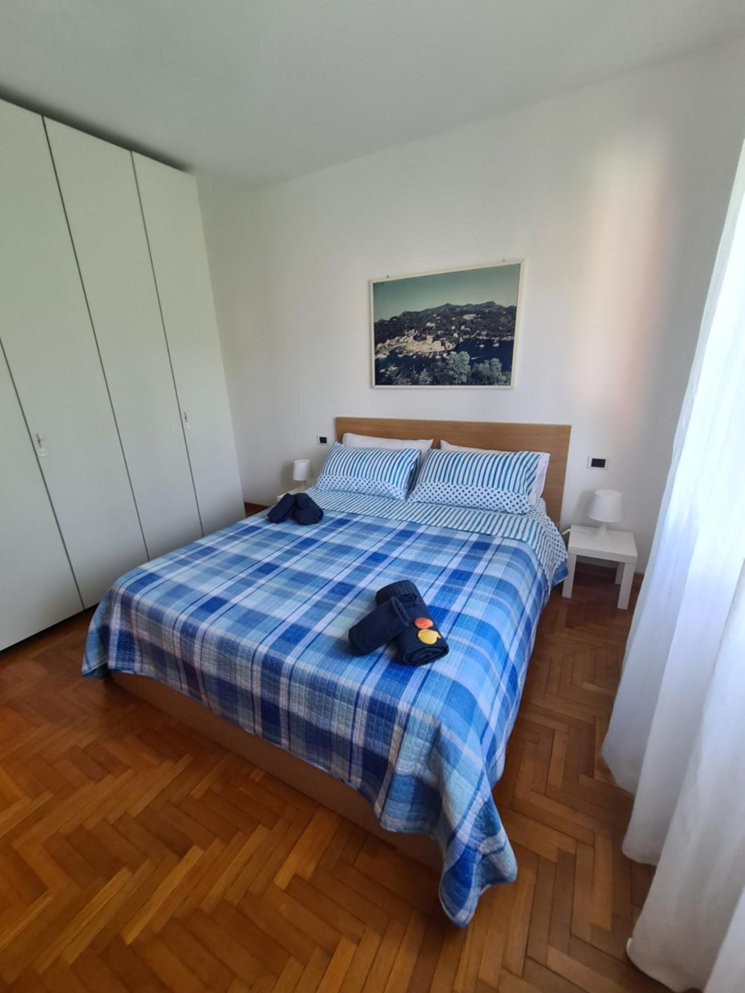La Casa Del Capitano By Portofinovacanze Διαμέρισμα Σάντα Μαργκερίτα Λιγκούρε Εξωτερικό φωτογραφία