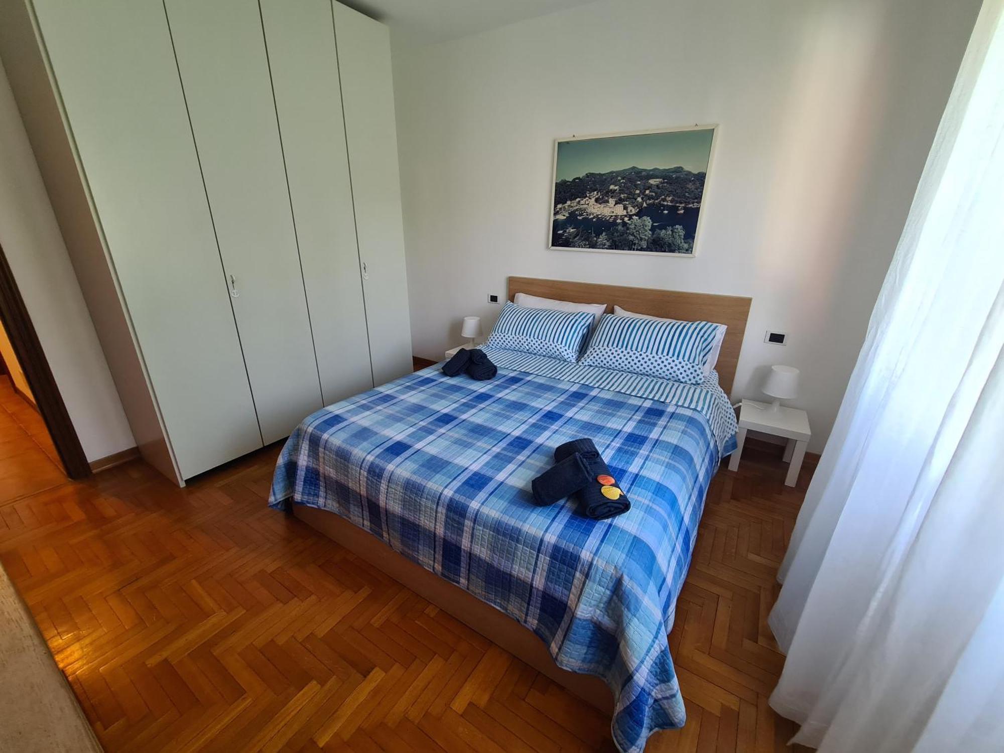 La Casa Del Capitano By Portofinovacanze Διαμέρισμα Σάντα Μαργκερίτα Λιγκούρε Εξωτερικό φωτογραφία